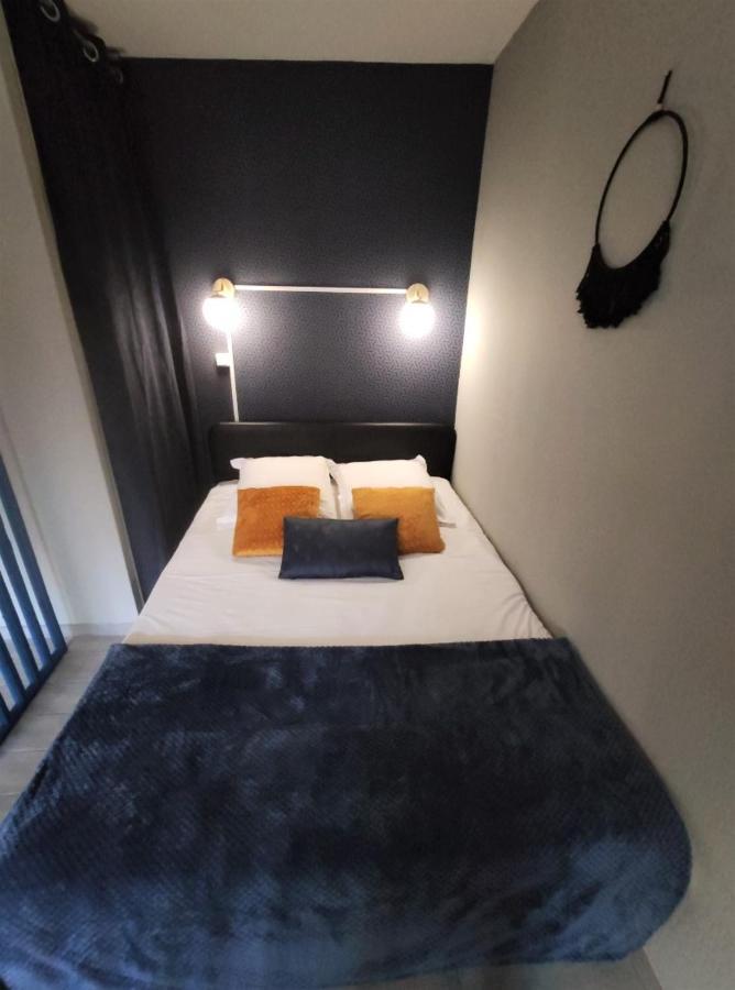 Apartment Le Jardin De Bayard - Hypercentre - Gare *