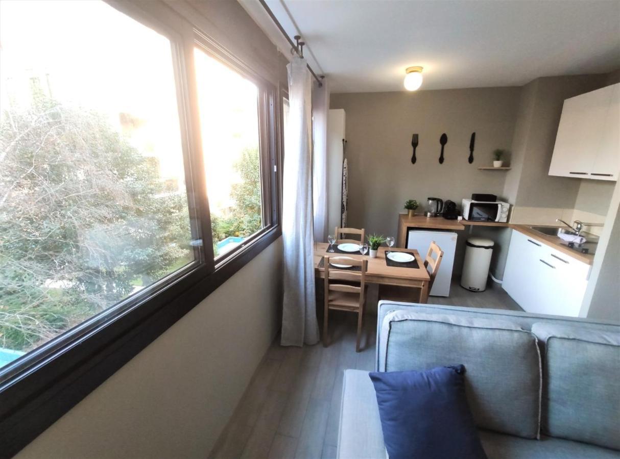 Le Jardin De Bayard - Hypercentre - Gare Apartment