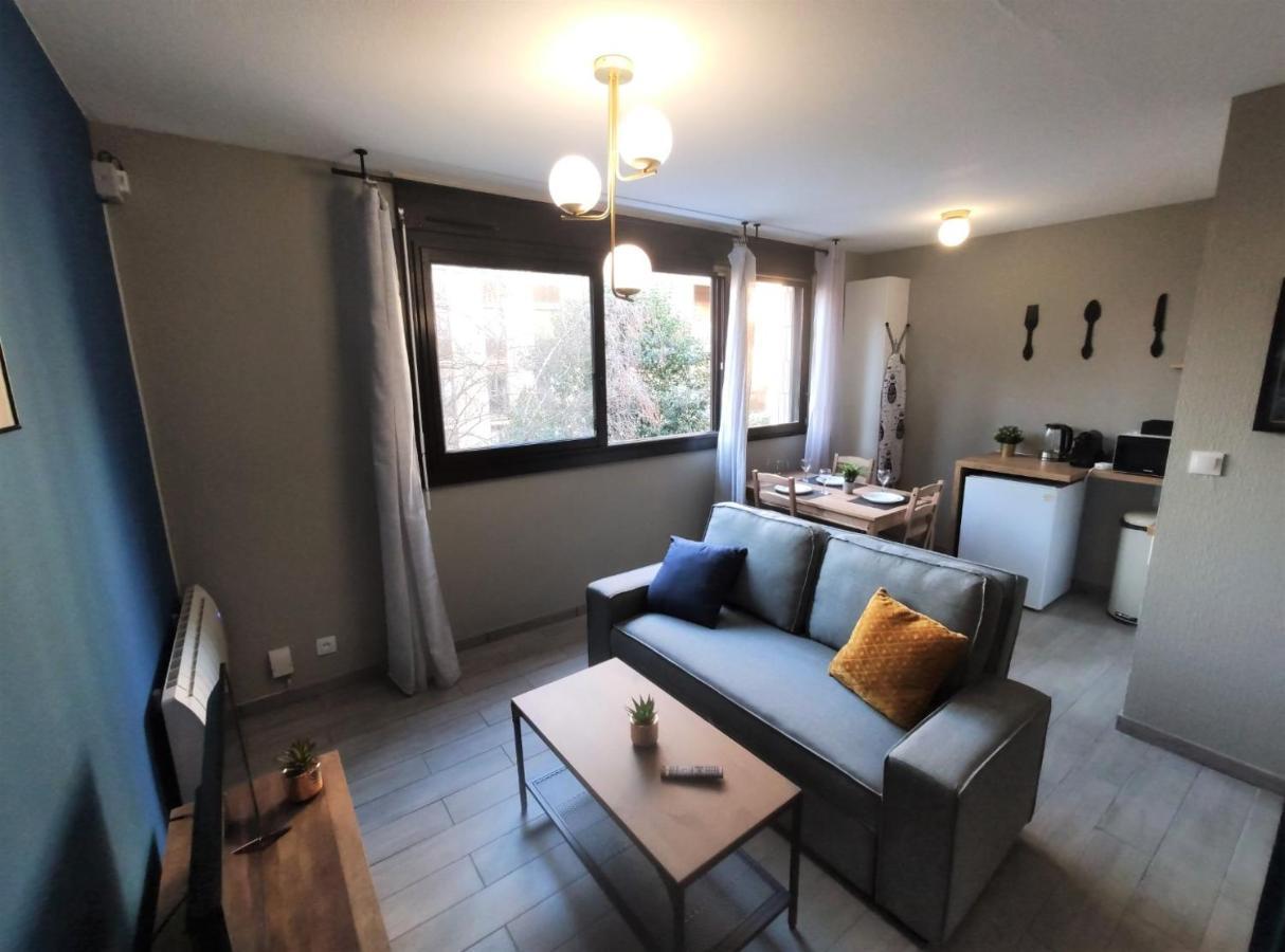 Le Jardin De Bayard - Hypercentre - Gare Apartment