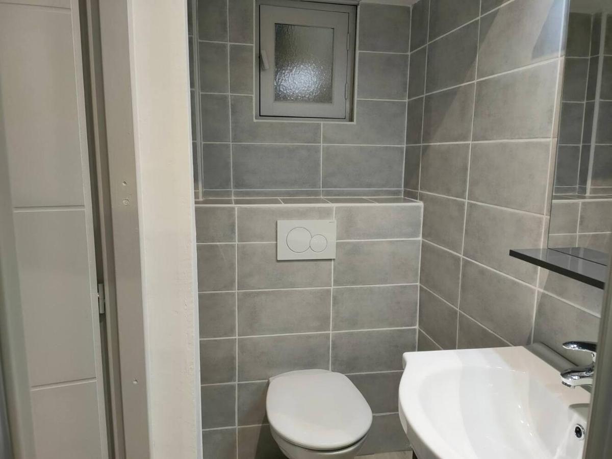 Apartment Saint Etienne Studio Lot 8 Toulouse