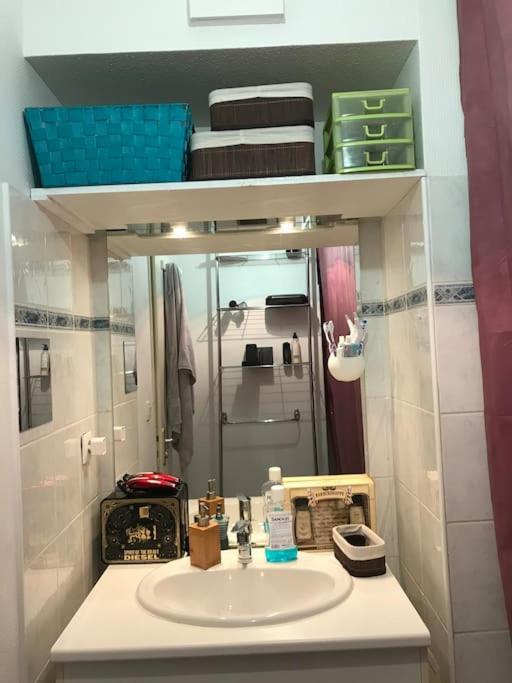 Le Dakar - T2 Avec Parking Offert Apartment Toulouse