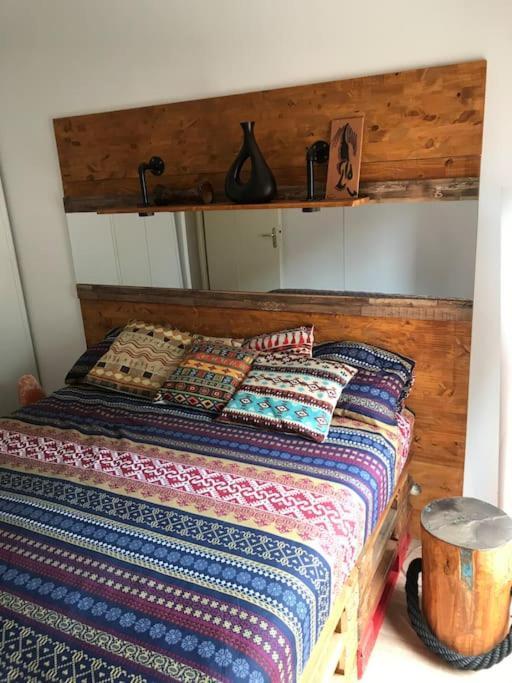 Apartment Le Dakar - T2 Avec Parking Offert *