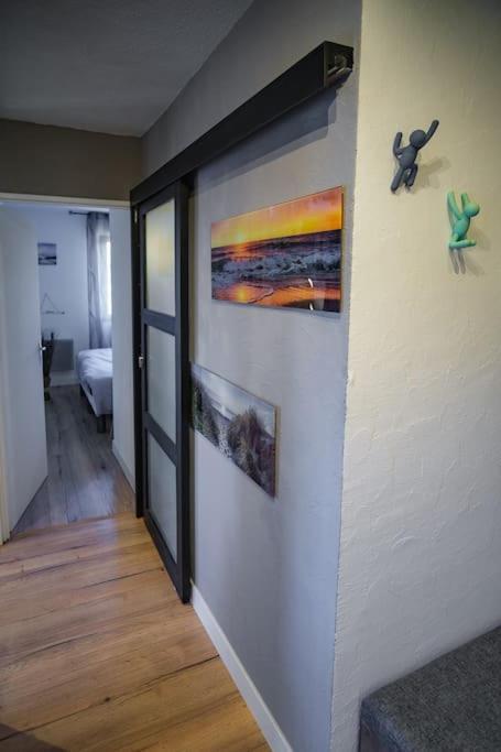 Apartamento Arc En Ciel