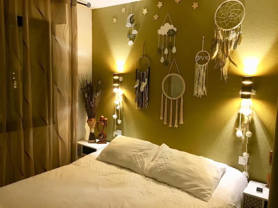 Apartamento Arc En Ciel Toulouse