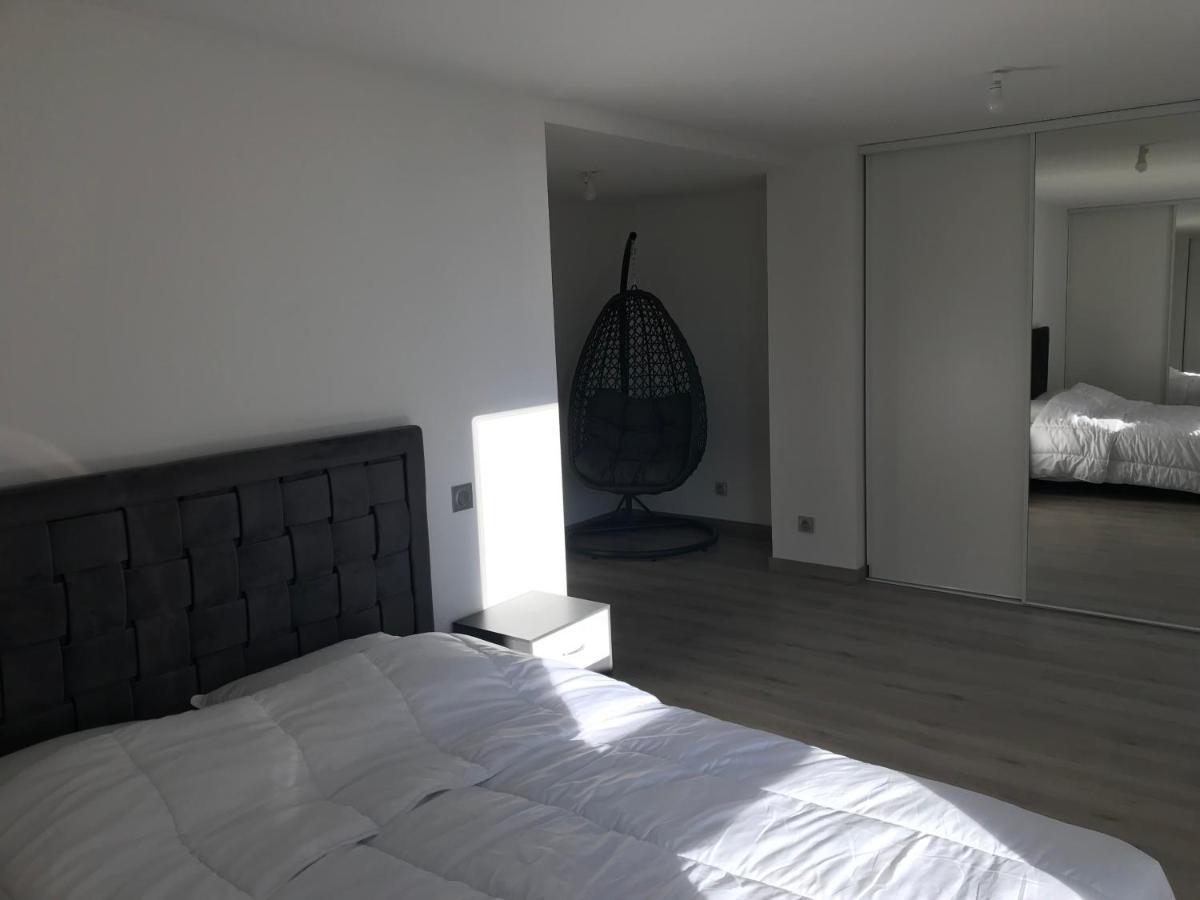 Apartment La Cartoucherie Toulouse