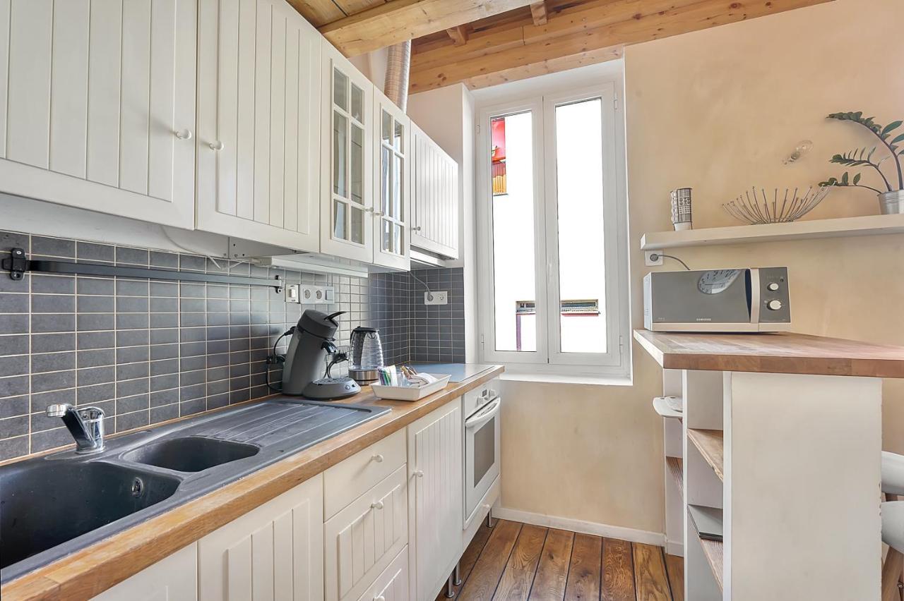 Le Castelet - Cosy Duplex Proche Du Centre-ville Toulouse