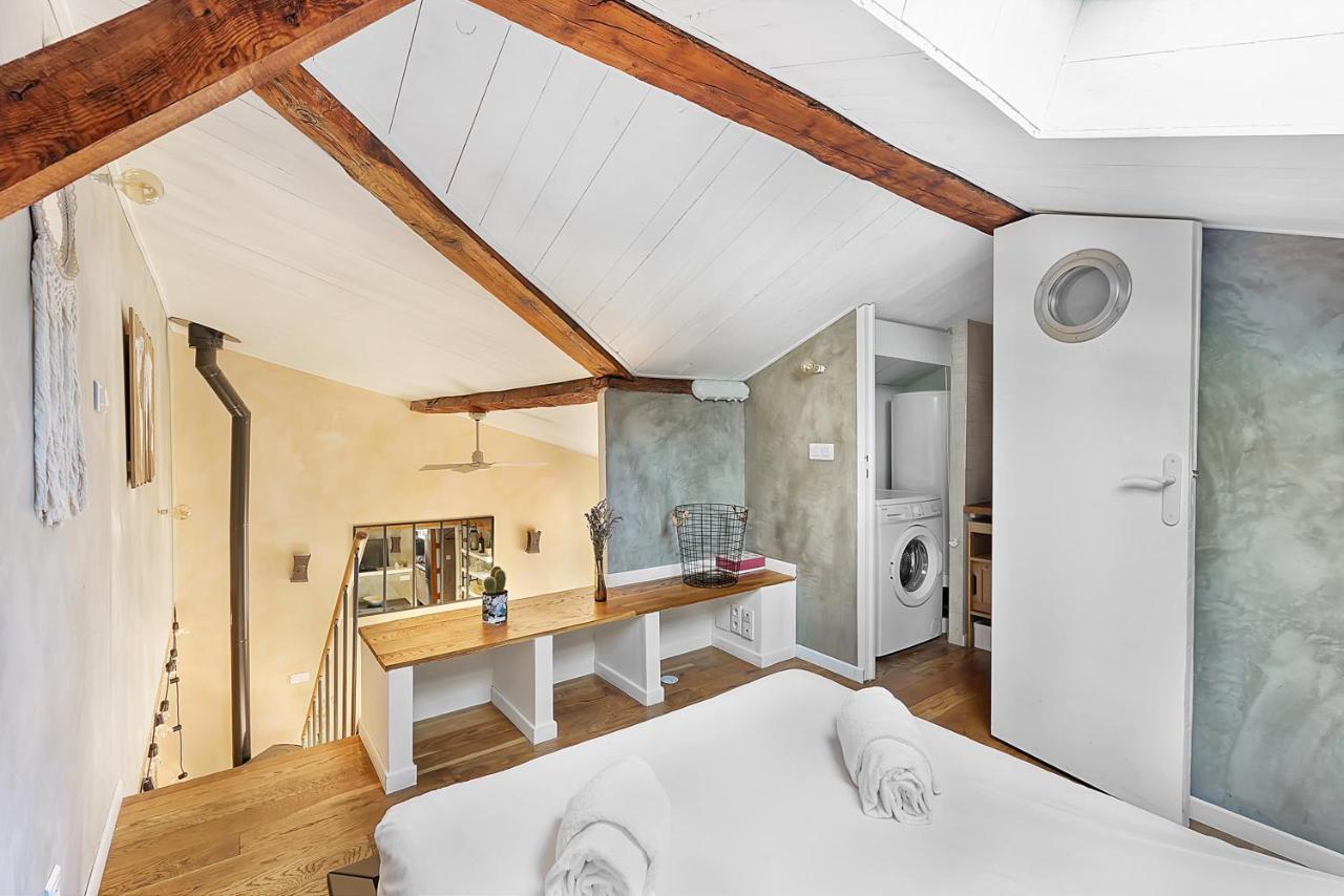 Apartamento Le Castelet - Cosy Duplex Proche Du Centre-ville Toulouse