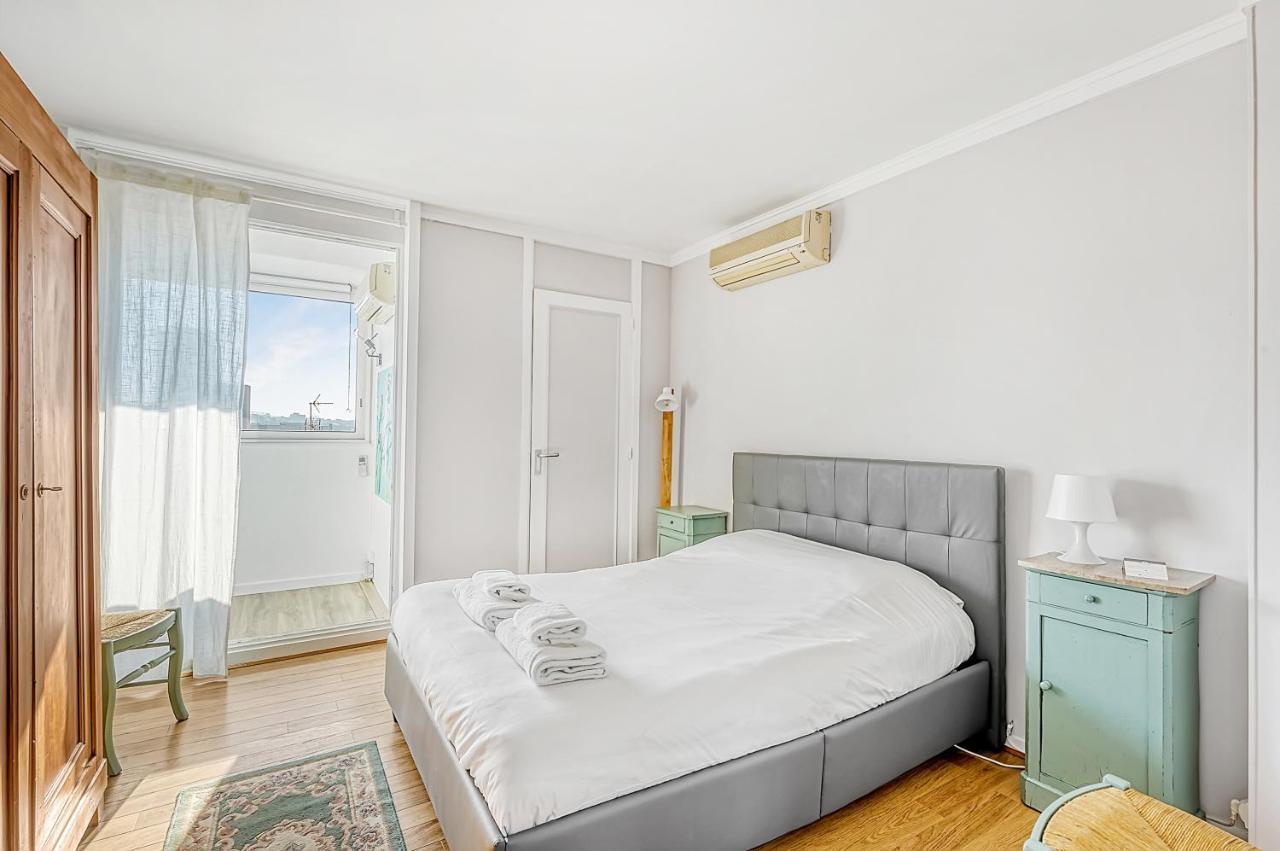 Apartment Le Stardust - Vue Imprenable Sur