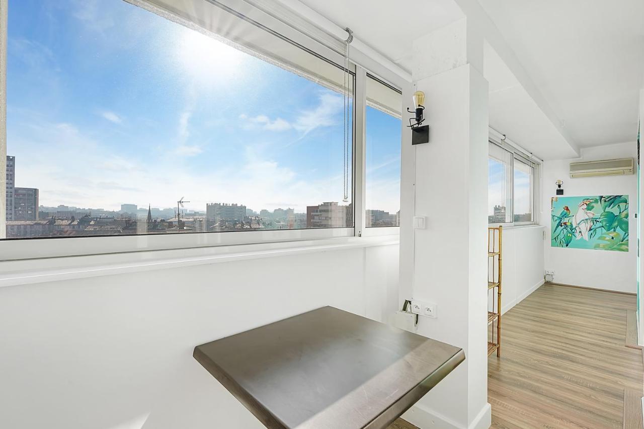 Apartment Le Stardust - Vue Imprenable Sur Toulouse
