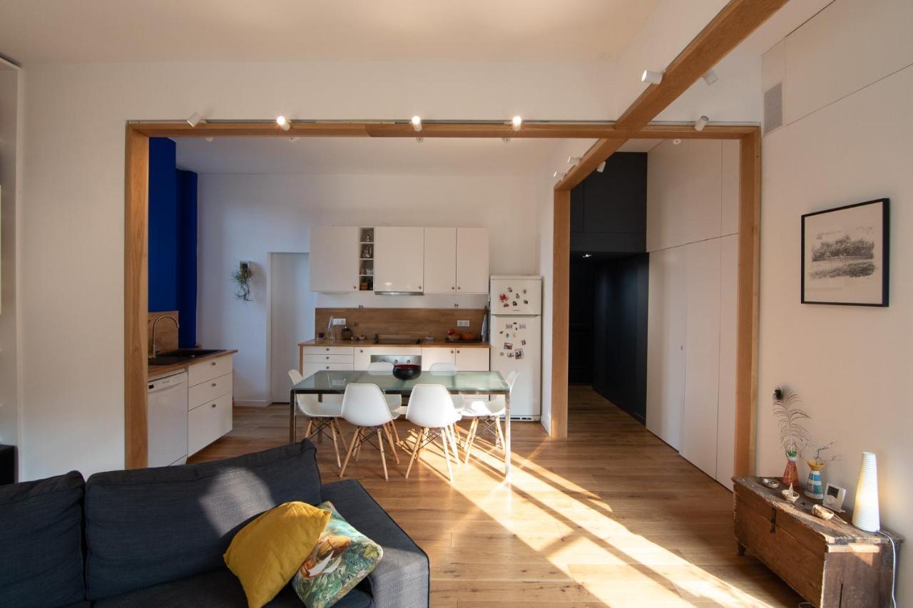 Apartment Belfort - Centre - Metro - 6 Pers Toulouse