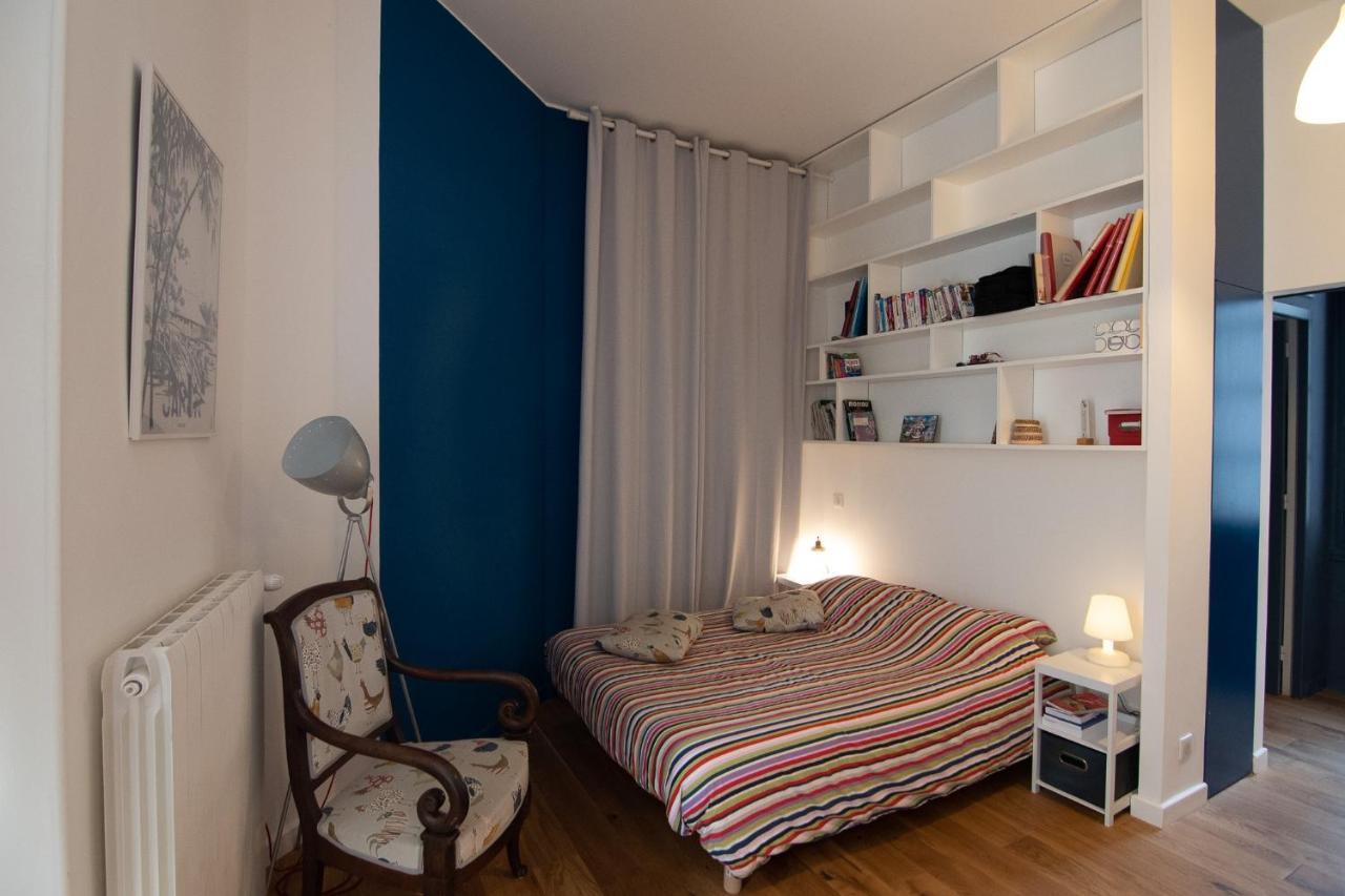 Belfort - Centre - Metro - 6 Pers Apartment Toulouse