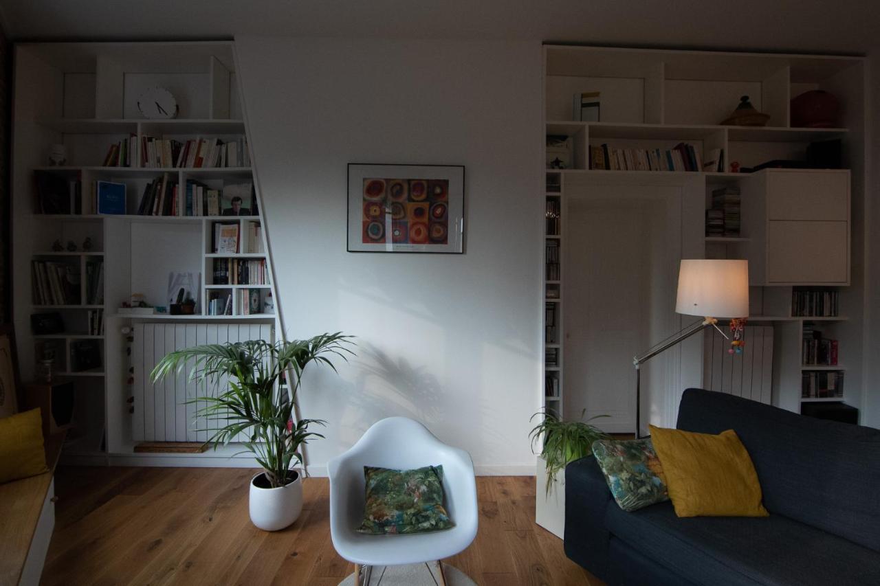 Belfort - Centre - Metro - 6 Pers Apartment Toulouse
