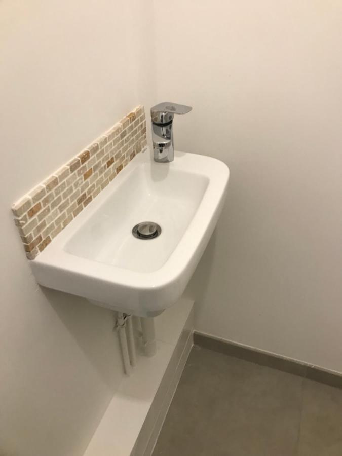 Apartment La Cartoucherie Toulouse