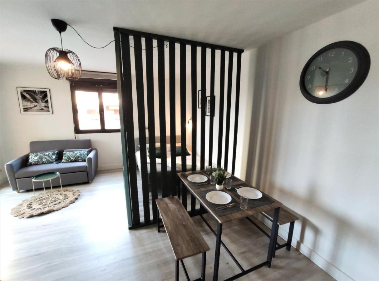 Apartamento Le Guilheméry - Canal Du Midi - Free Parking *