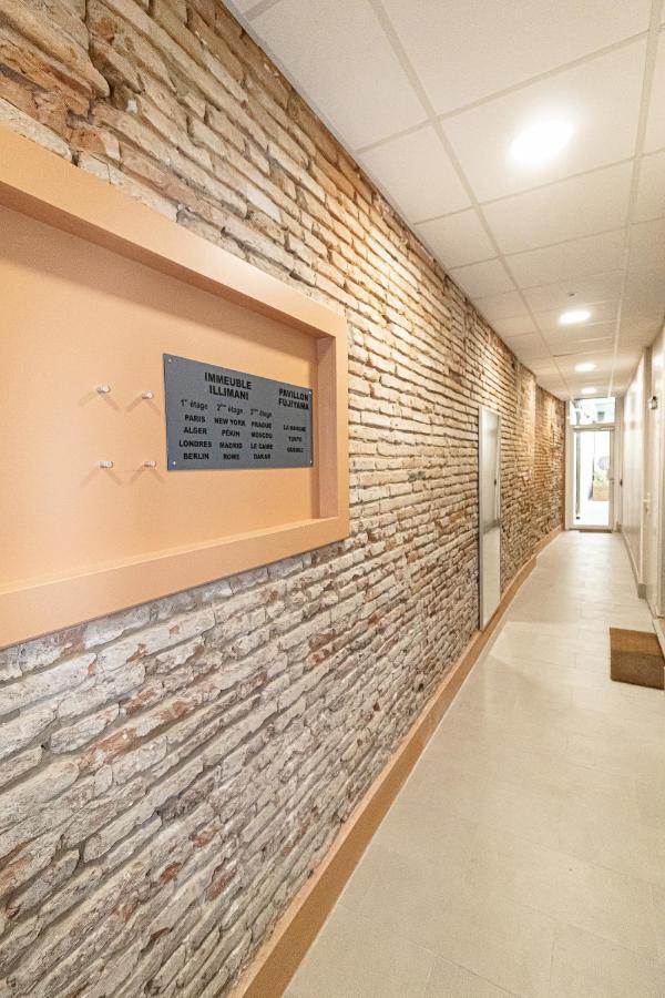 Appartement Le Pastel Jeanne D'arc *