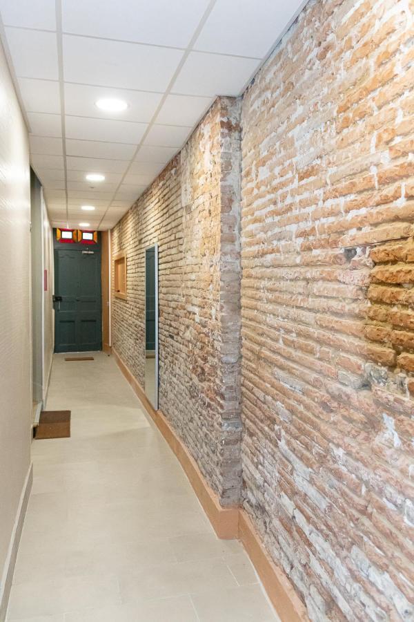 Le Pastel Jeanne D'arc Appartement