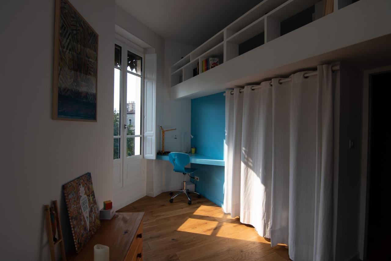 Apartment Belfort - Centre - Metro - 6 Pers Toulouse