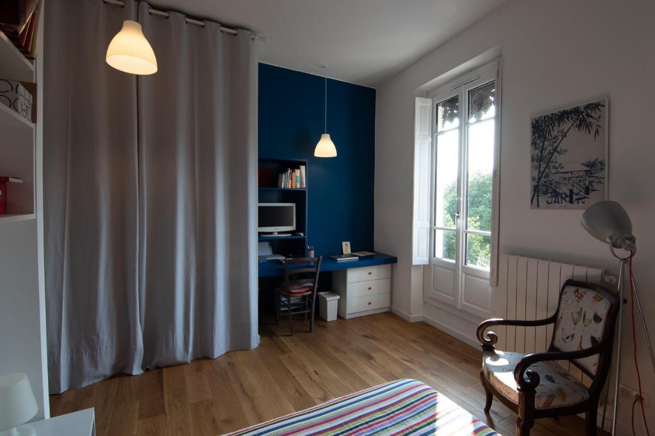Apartment Belfort - Centre - Metro - 6 Pers