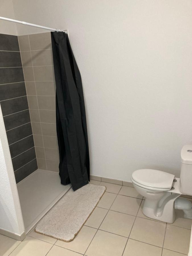 Apartamento Meublé Toulouse