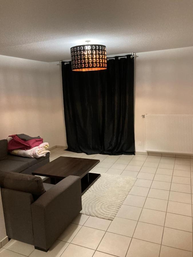 Meublé Apartamento Toulouse