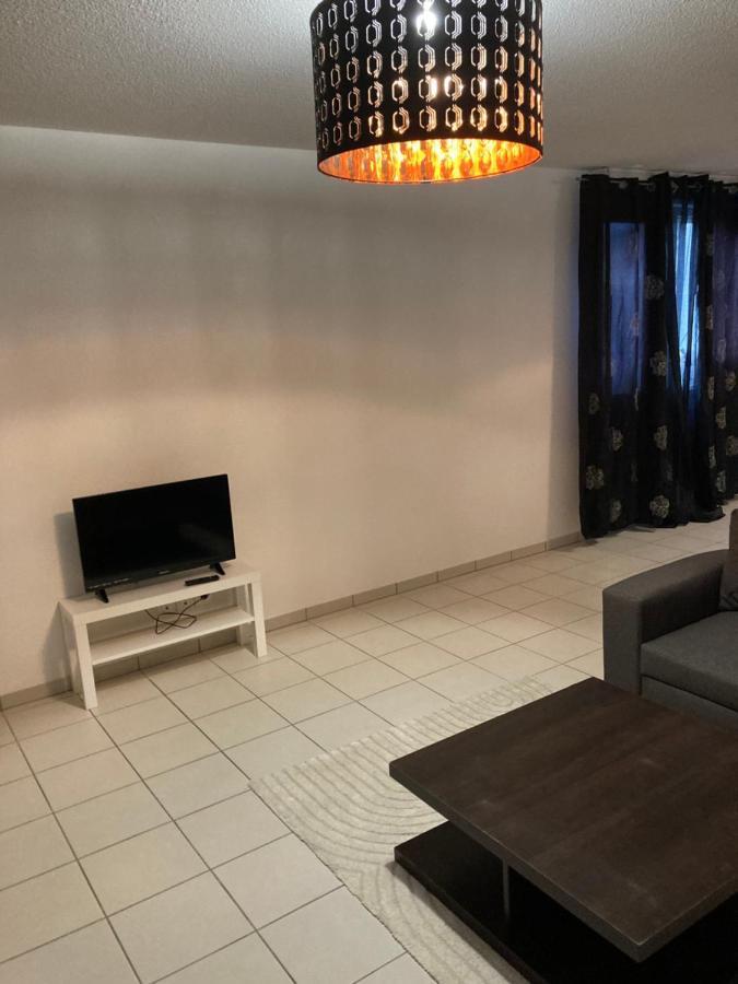 Apartamento Meublé
