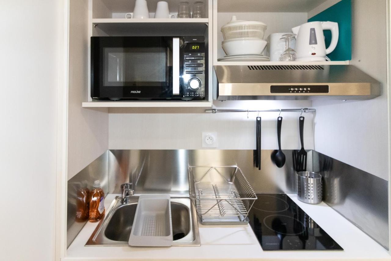 Appartement Le Pastel Jeanne D'arc *
