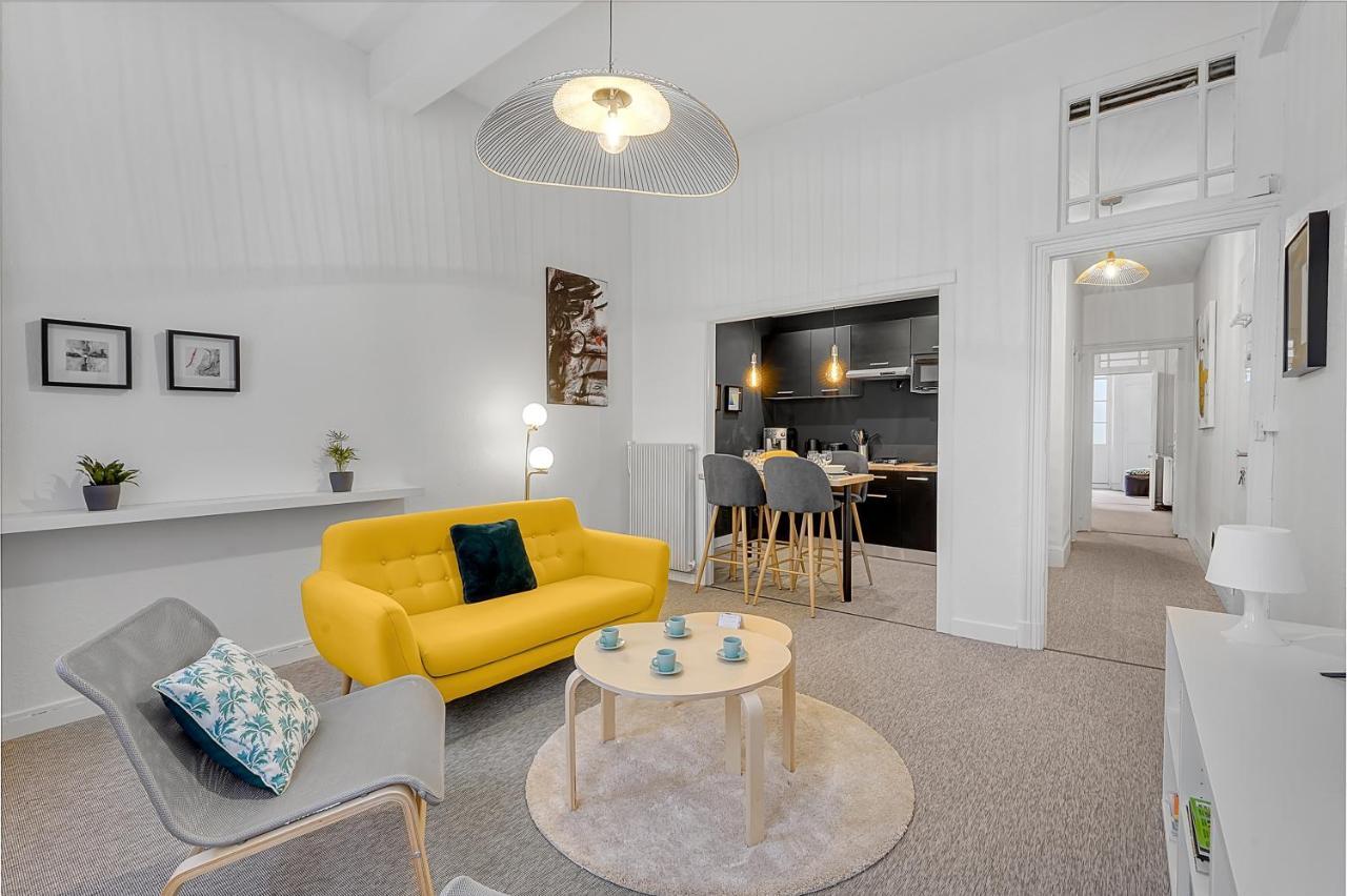 Le Plaisancier - T3 Entierement Renove De 60m3 * Toulouse