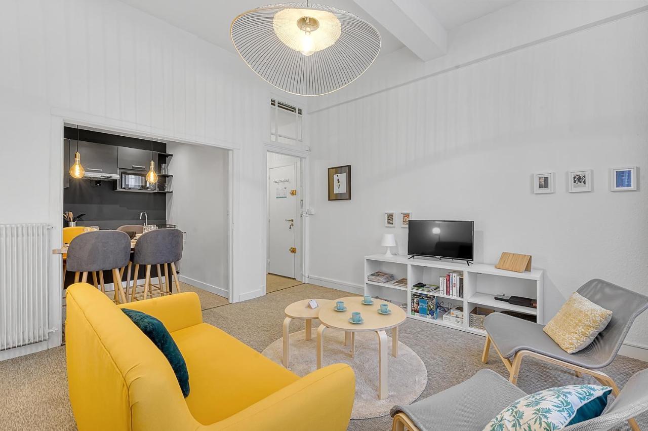 Le Plaisancier - T3 Entierement Renove De 60m3 Toulouse