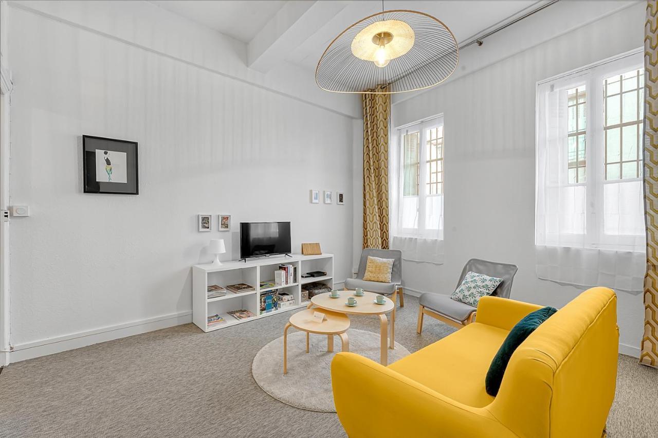 Apartment Le Plaisancier - T3 Entierement Renove De 60m3 Toulouse