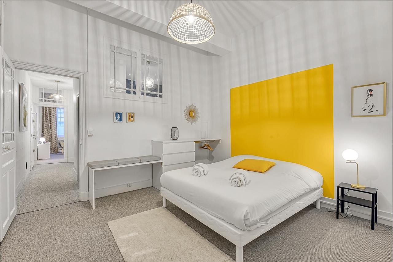 Le Plaisancier - T3 Entierement Renove De 60m3 Apartment Toulouse
