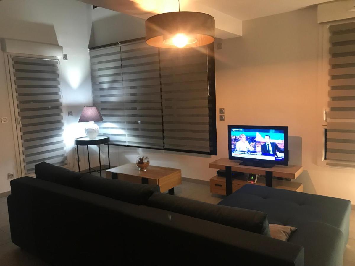 Apartment La Cartoucherie Toulouse