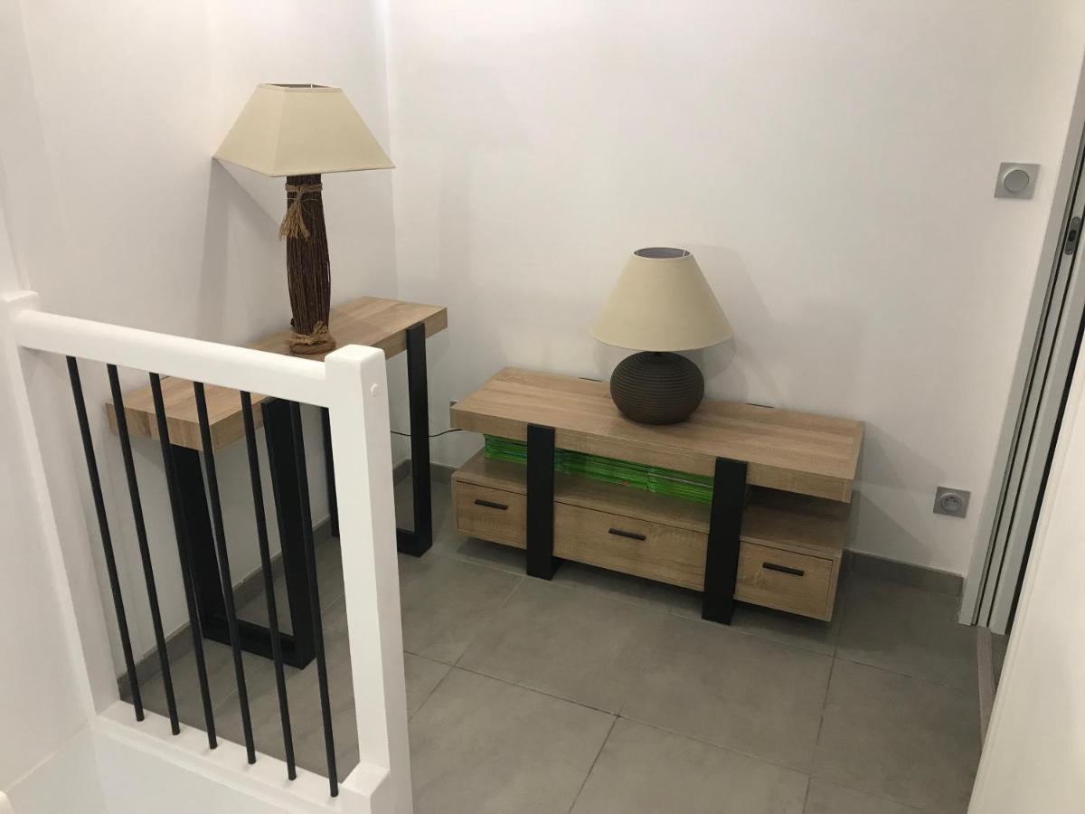 Apartment La Cartoucherie Toulouse