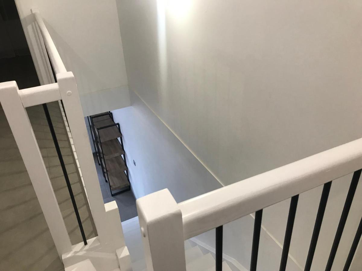 La Cartoucherie Apartment