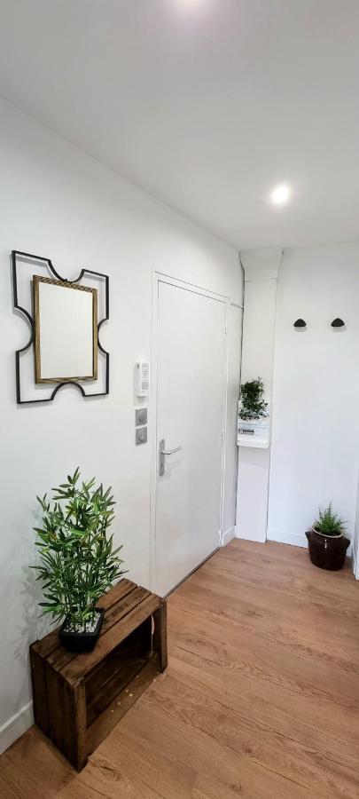Simone - Terrasse Et Jardin - Tv - Wifi Apartamento
