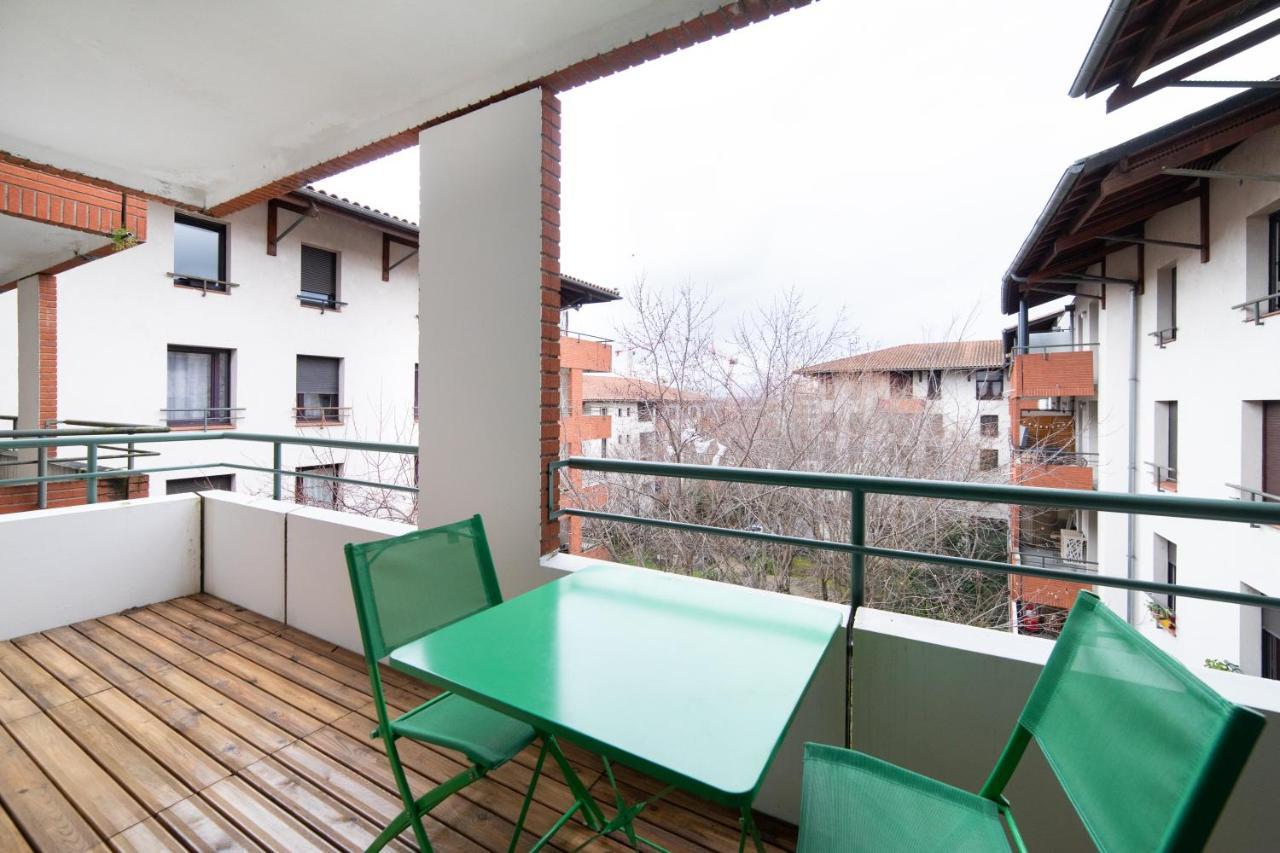 Toulousecozyflat Centre - Terrasse - Parking - Métro * Toulouse