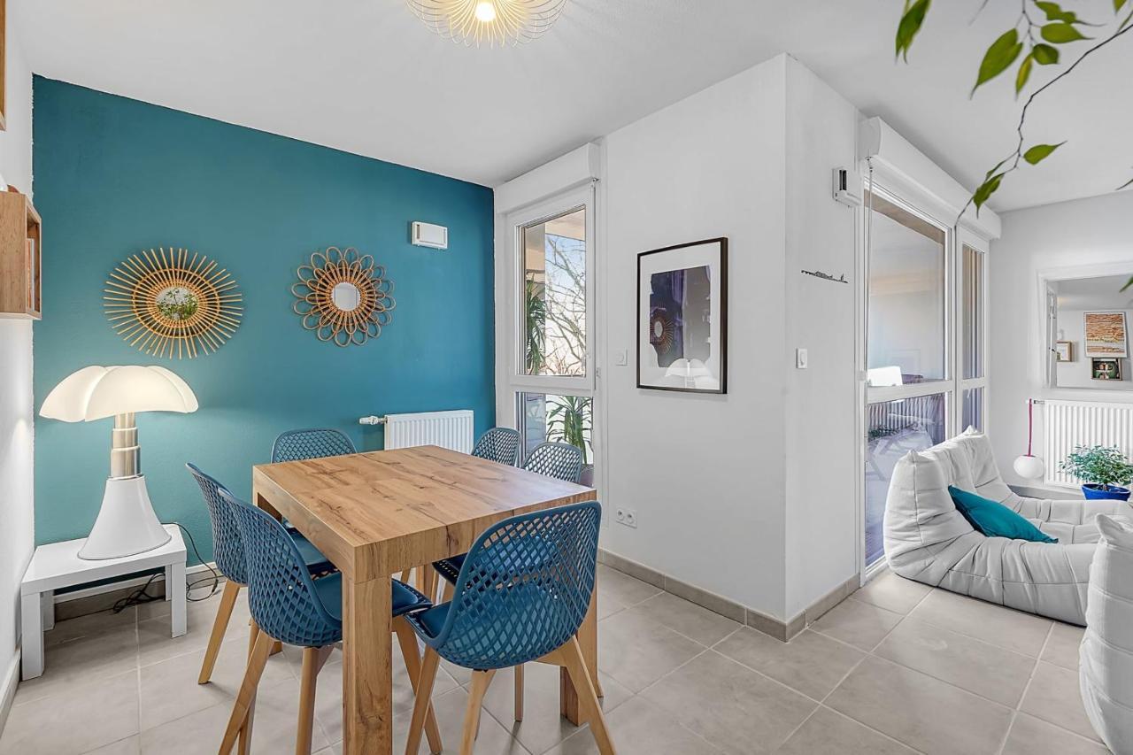 Appartement Beautiful And Spacious At 19 Min From Downtown