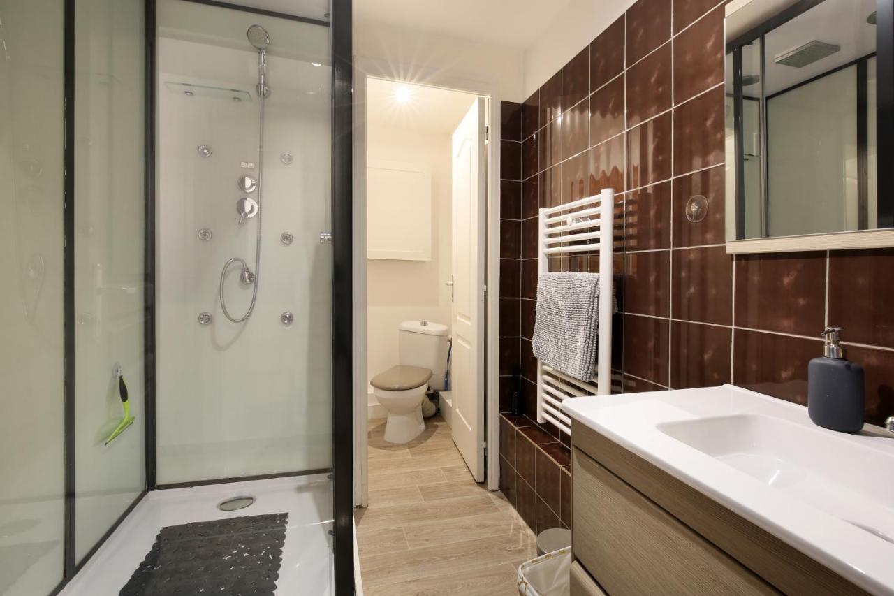 Expat Renting - Le Houdini - Confort Et Evasion Apartamento Toulouse