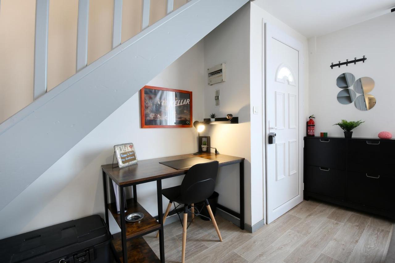 Expat Renting - Le Houdini - Confort Et Evasion