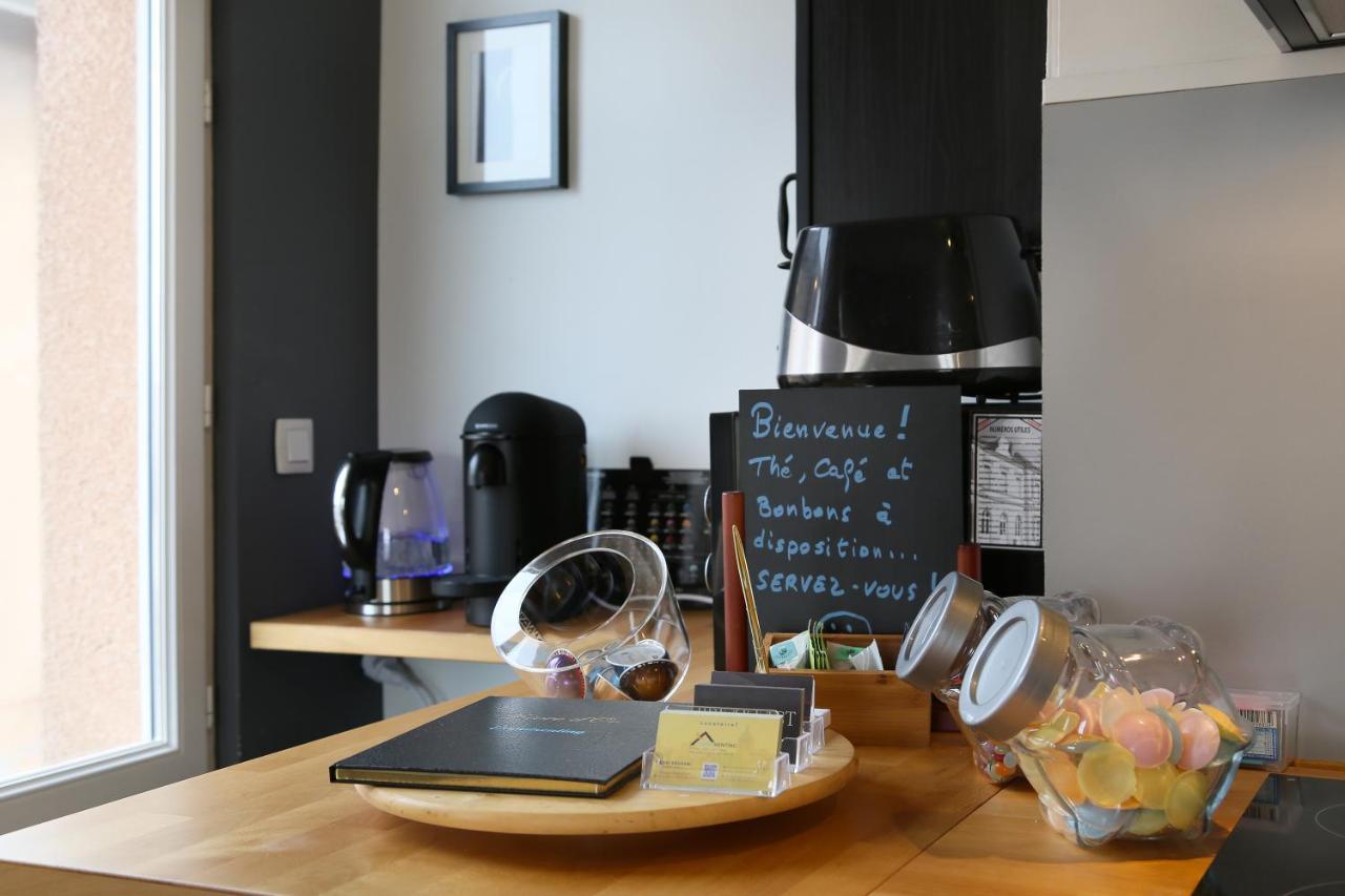 Expat Renting - Le Houdini - Confort Et Evasion