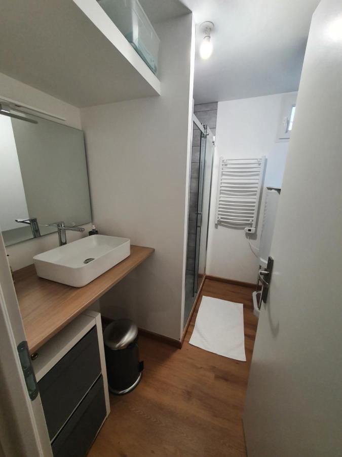 T2 - Palais De Justice De 48 M2 En Chartreuse * Toulouse