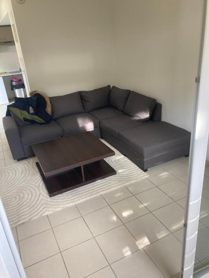Apartamento Meublé
