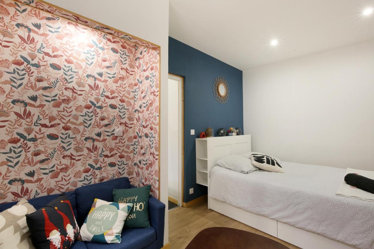 Nid Douillet - 8 Min Capitole Apartment