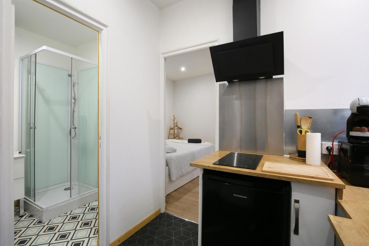 Nid Douillet - 8 Min Capitole * Toulouse
