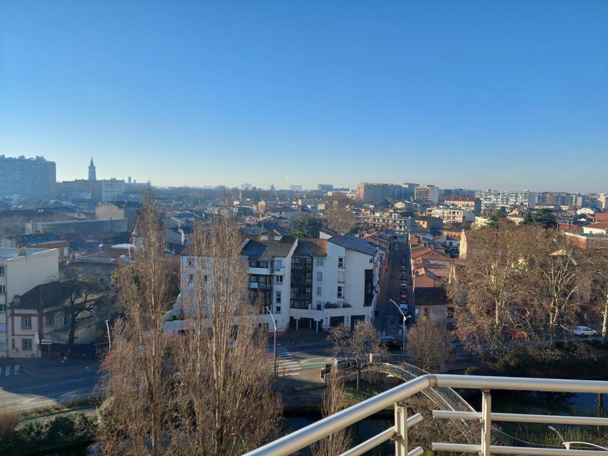 Apartment Le Panoramique, Vue Pyrenees