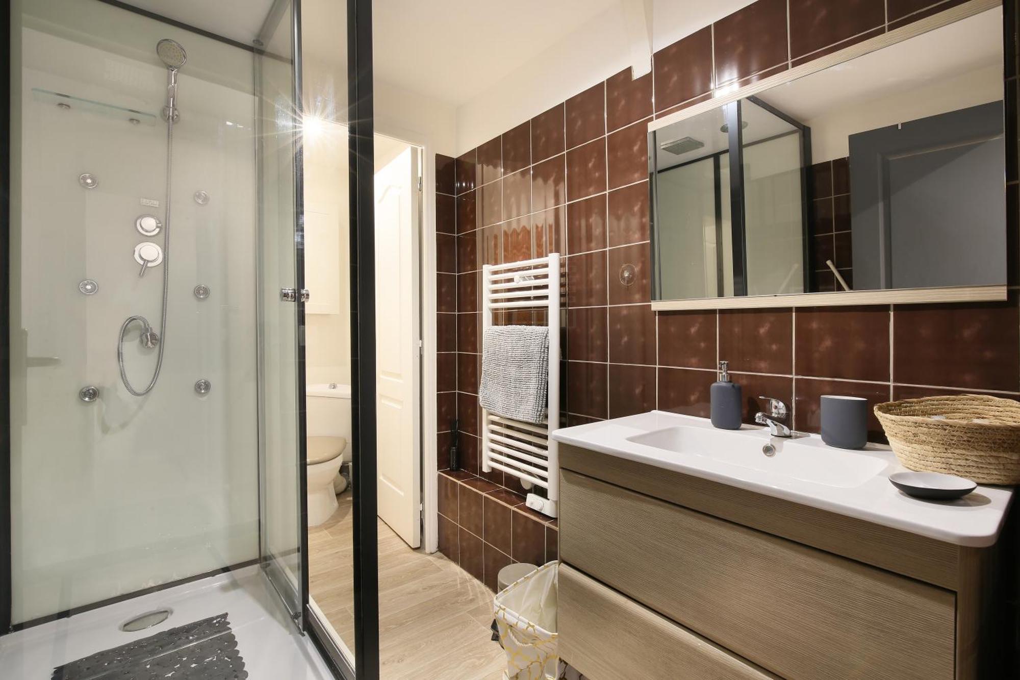 Expat Renting - Le Houdini - Confort Et Evasion Toulouse