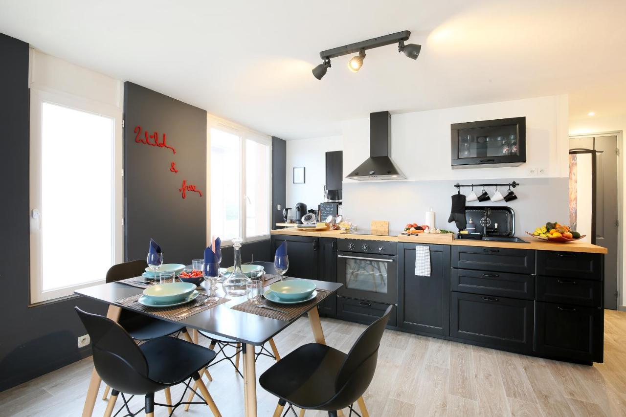 Apartamento Expat Renting - Le Houdini - Confort Et Evasion Toulouse