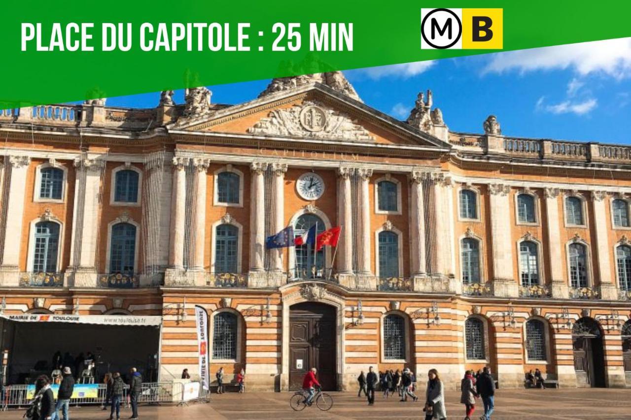 Expat Renting - Le Houdini - Confort Et Evasion *