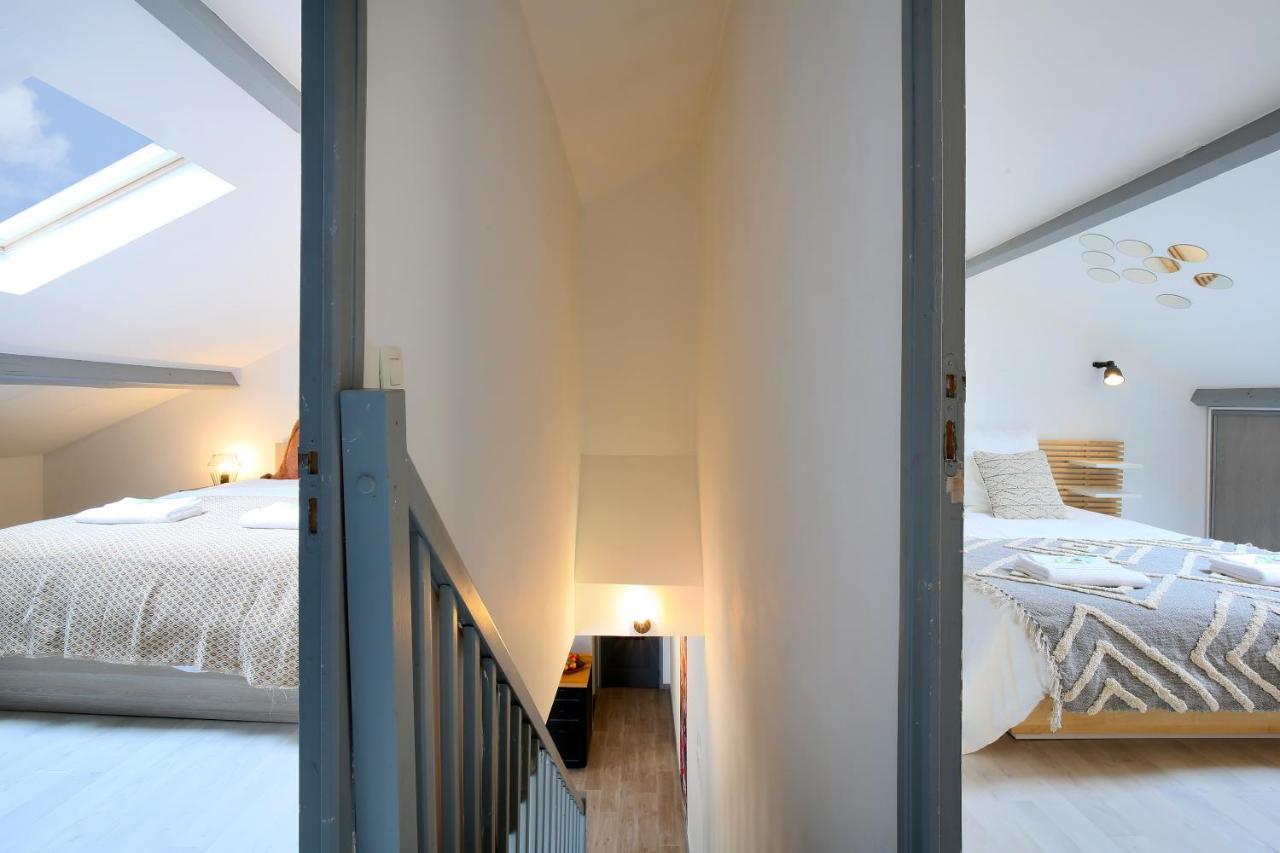 Expat Renting - Le Houdini - Confort Et Evasion Apartamento Toulouse