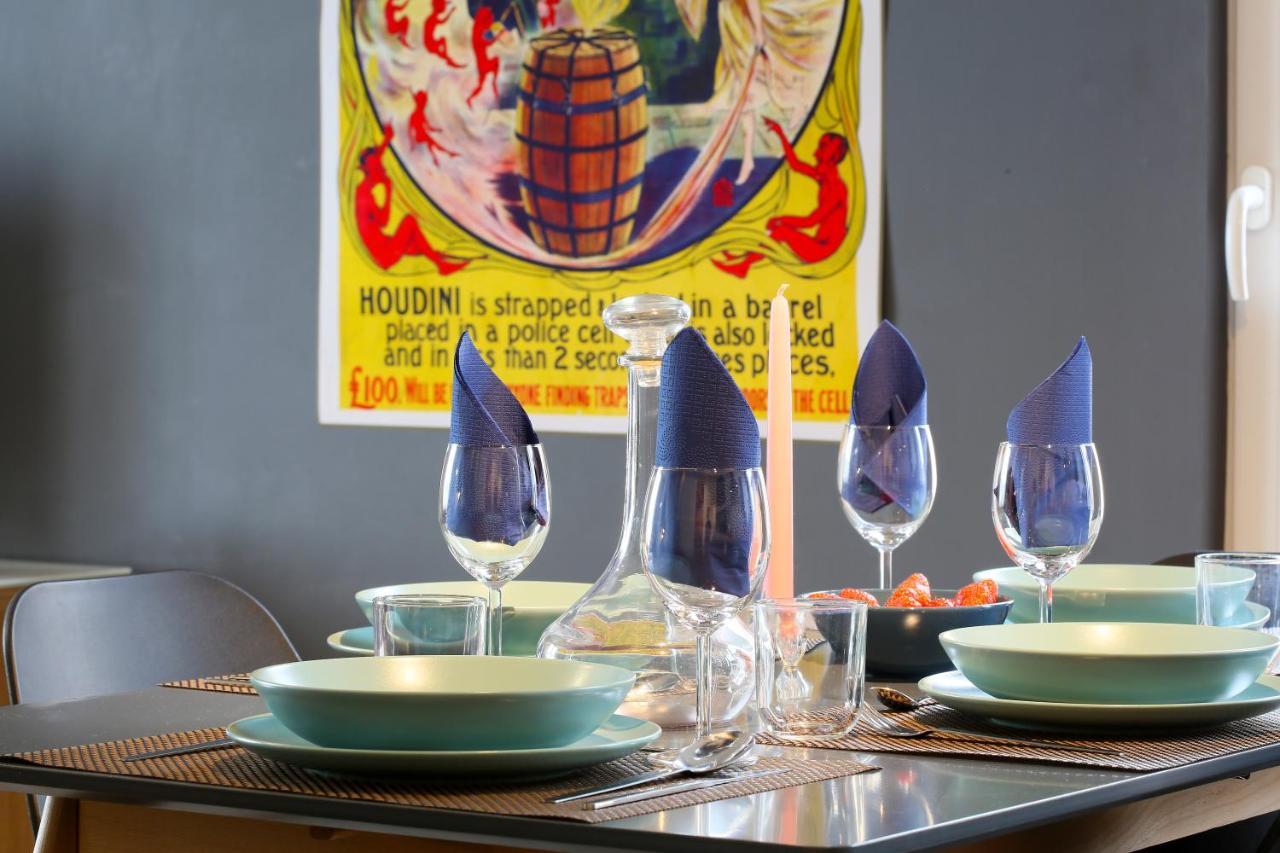 Expat Renting - Le Houdini - Confort Et Evasion *