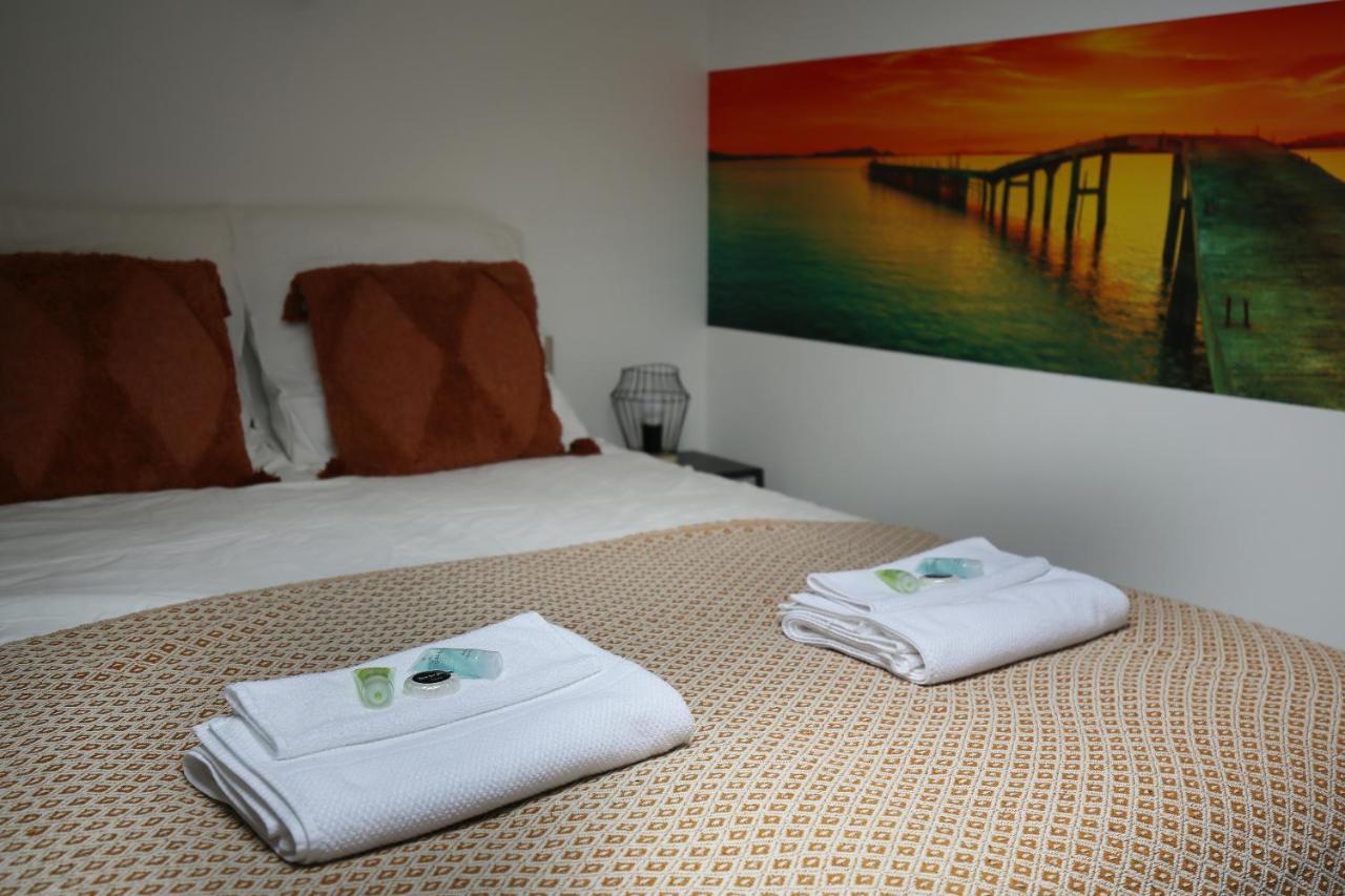Expat Renting - Le Houdini - Confort Et Evasion Apartamento *